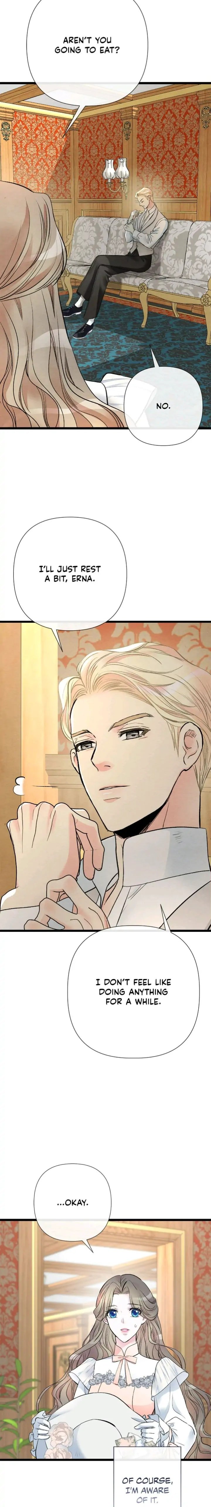 The Problematic Prince, Chapter 39 image 03